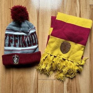 Harry Potter Winter Bundle
